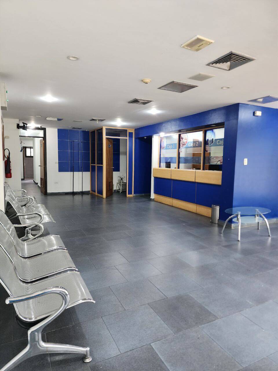 #4 - Local Comercial para Venta en Araure - P