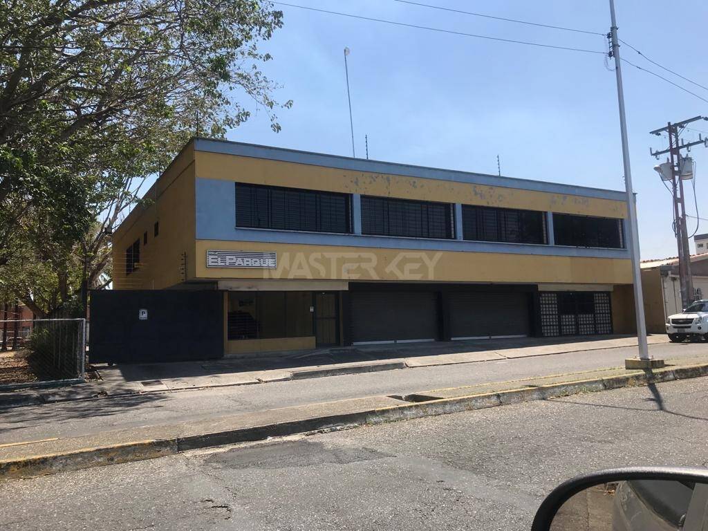#5 - Local Comercial para Venta en Araure - P