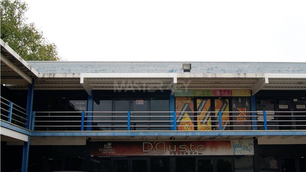 #6 - Oficina para Venta en Araure - P