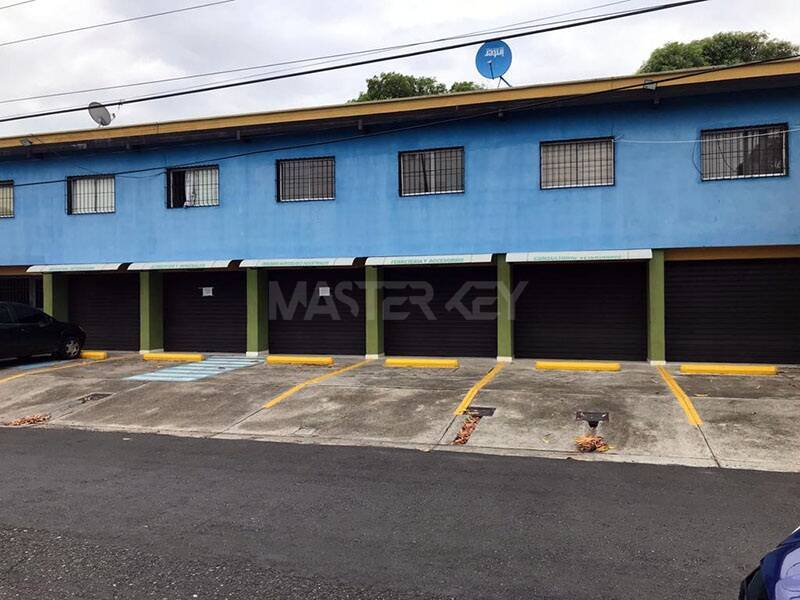 #8 - Departamento para Venta en Acarigua - P