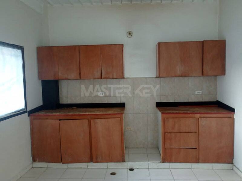 #8 - Departamento para Venta en Acarigua - P
