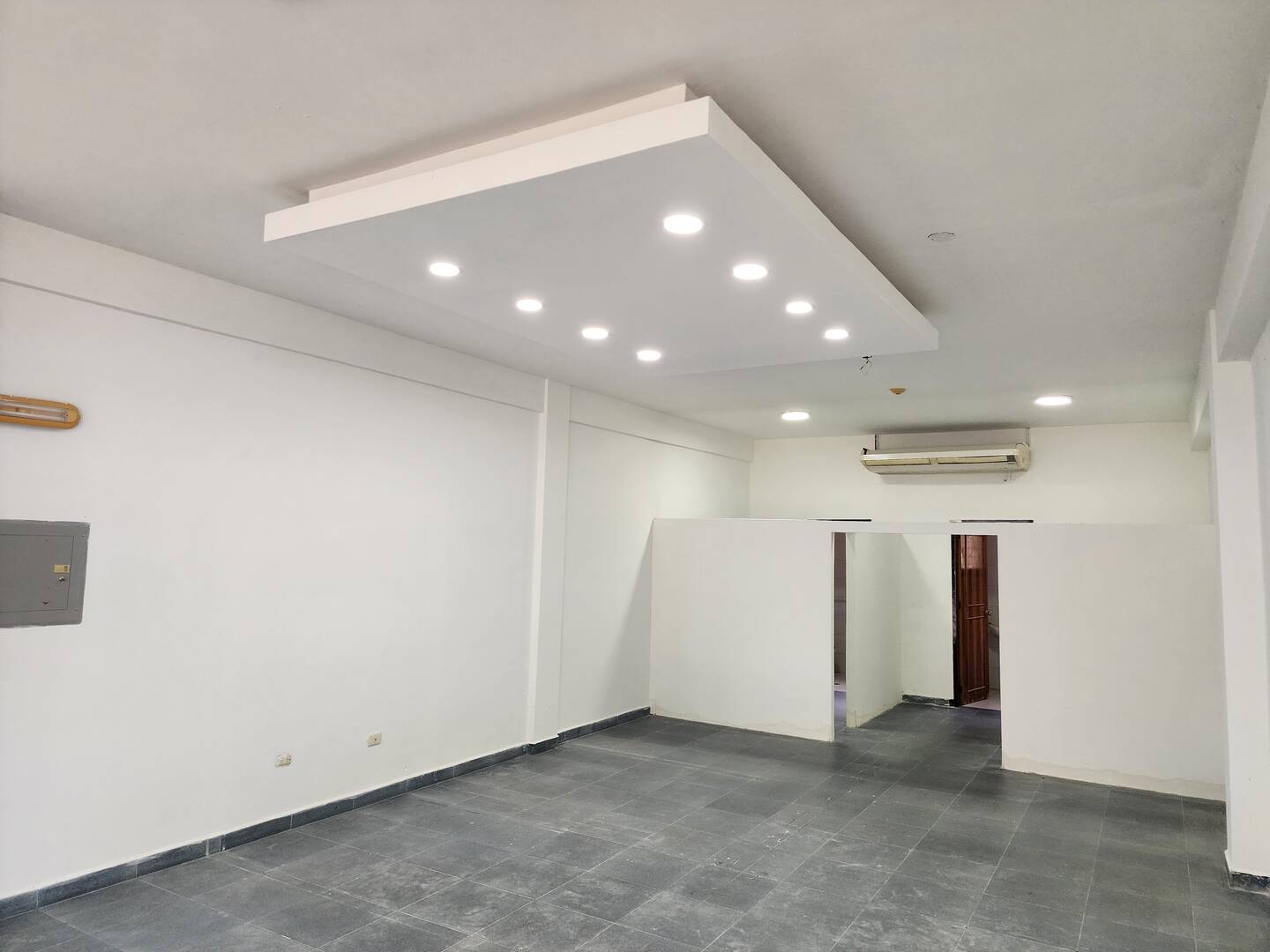 #3 - Local Comercial para Venta en Araure - P
