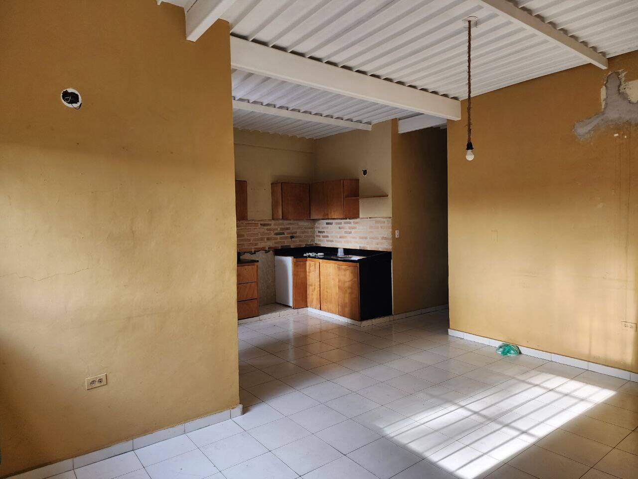 #13 - Departamento para Venta en Acarigua - P