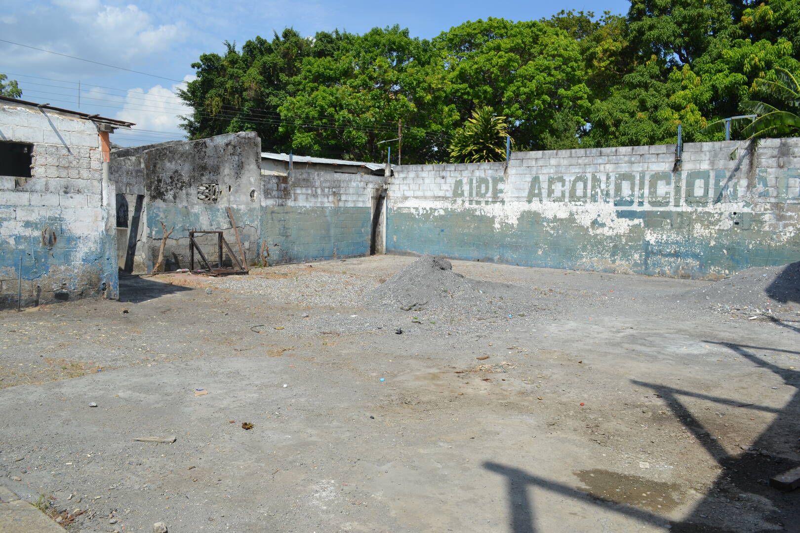 #15 - Terreno para Venta en Araure - P