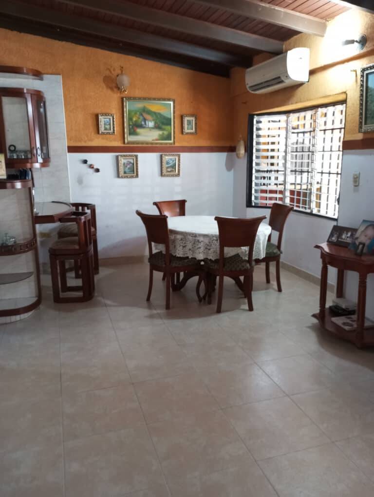 #18 - Casa para Venta en Guanare - P