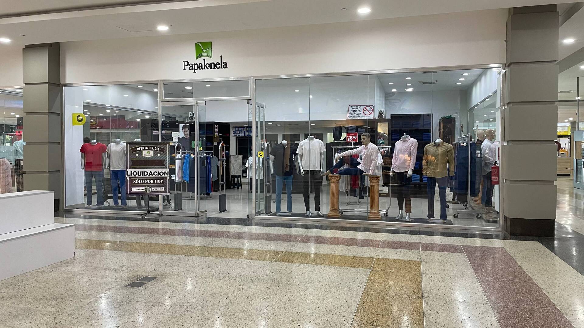 #25 - Local Comercial para Venta en Acarigua - P