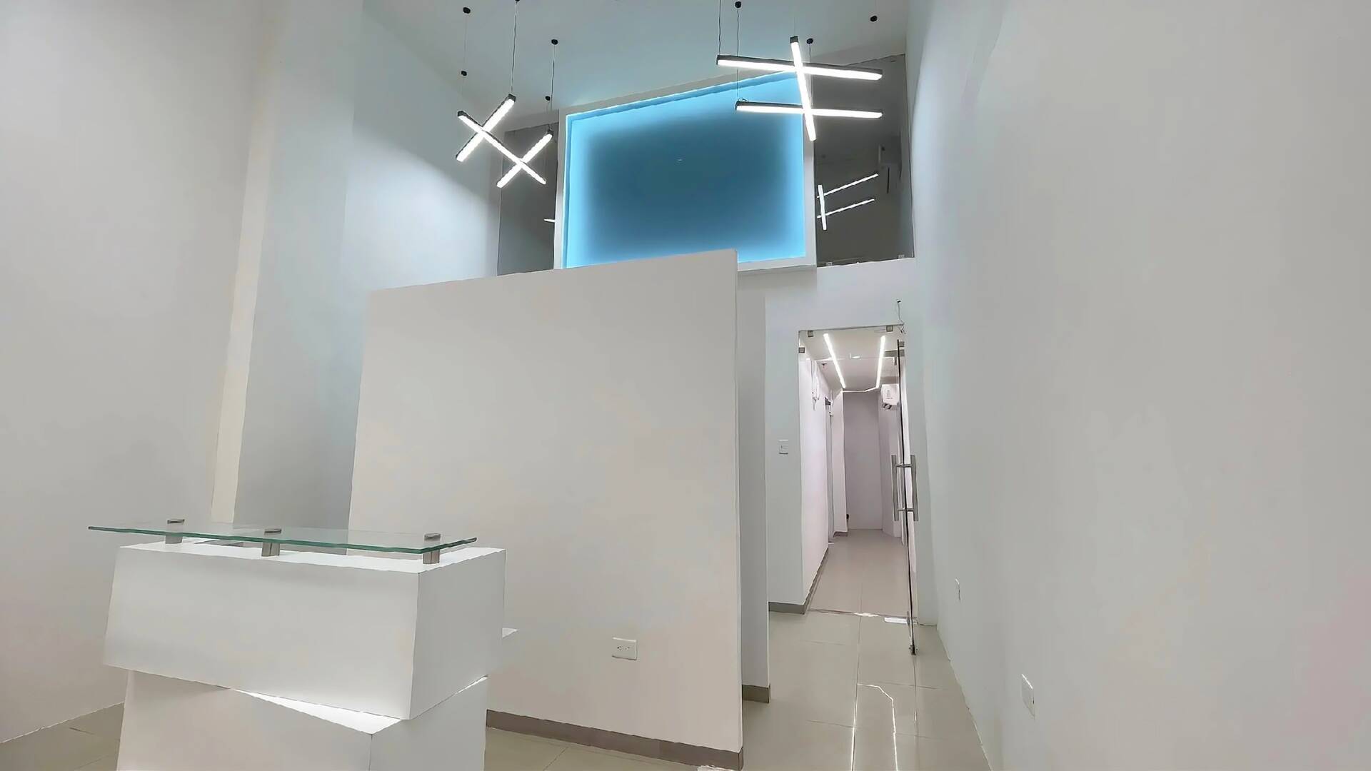 #34 - Local Comercial para Alquiler en Araure - P