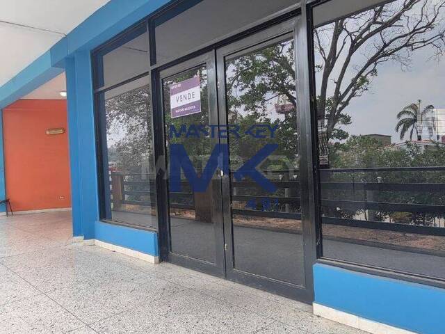 #1 - Oficina para Venta en Araure - P