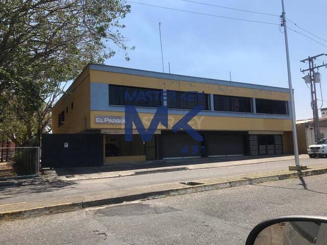 #5 - Local Comercial para Venta en Araure - P