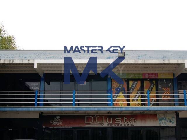 #6 - Oficina para Venta en Araure - P