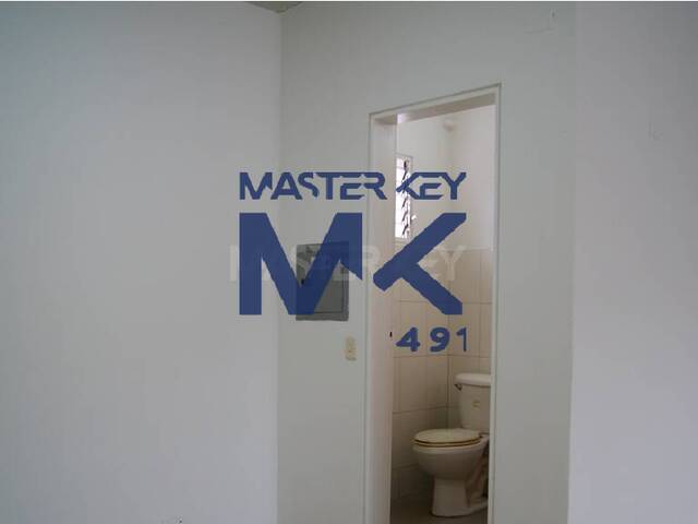 #6 - Oficina para Venta en Araure - P