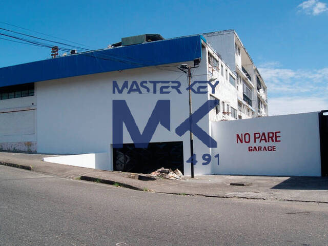 #7 - Local Comercial para Venta en Acarigua - P