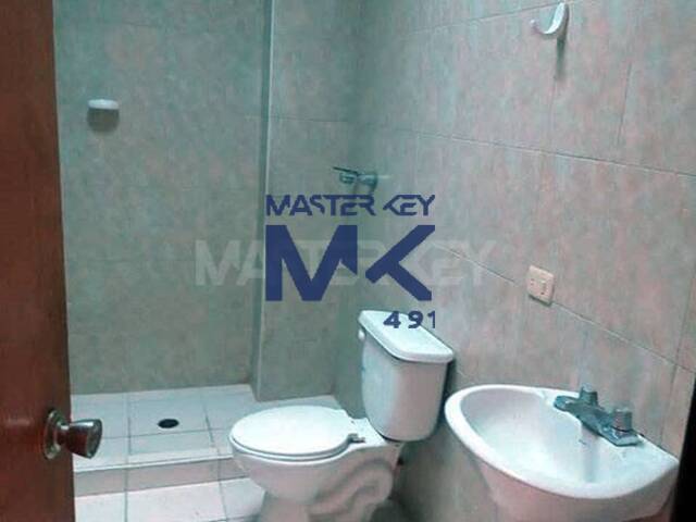 #8 - Departamento para Venta en Acarigua - P