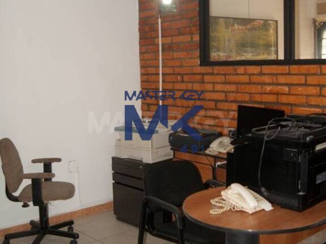 #11 - Oficina para Venta en Araure - P