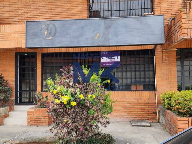 #11 - Oficina para Venta en Araure - P