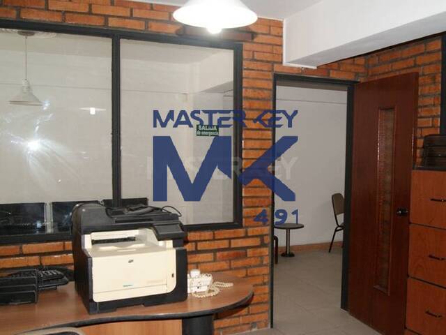 #11 - Oficina para Venta en Araure - P