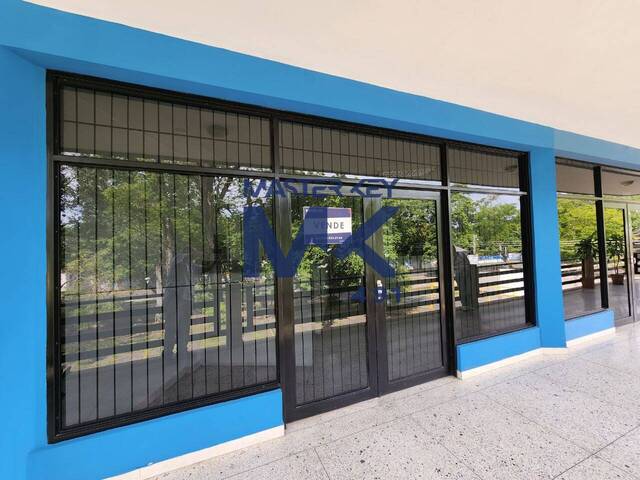 #2 - Oficina para Venta en Araure - P