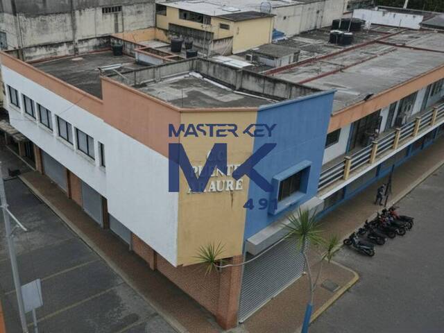 #1 - Oficina para Venta en Araure - P