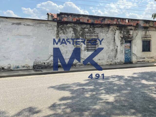 #15 - Terreno para Venta en Araure - P - 2