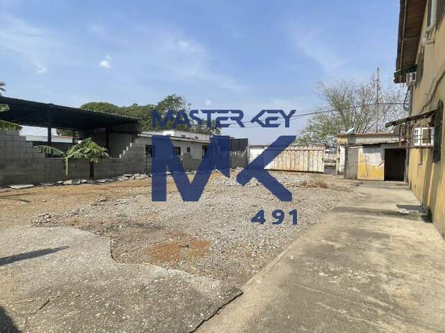 Terreno para construcción para Venta en Acarigua - 4