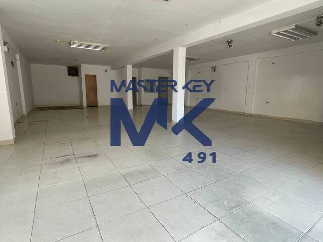 #23 - Local Comercial para Alquiler en Acarigua - P - 1
