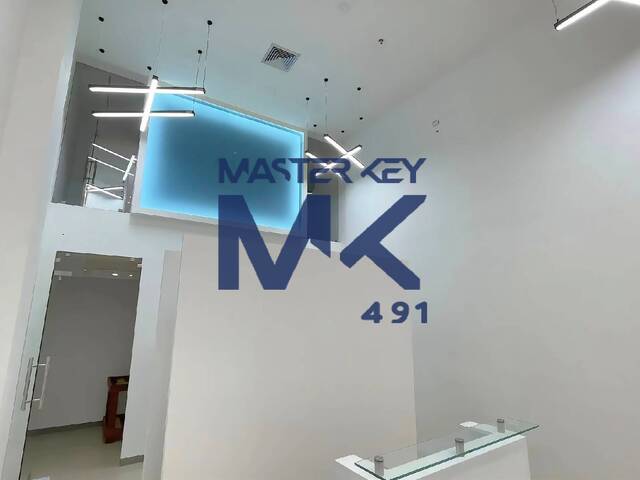 #34 - Local Comercial para Alquiler en Araure - P