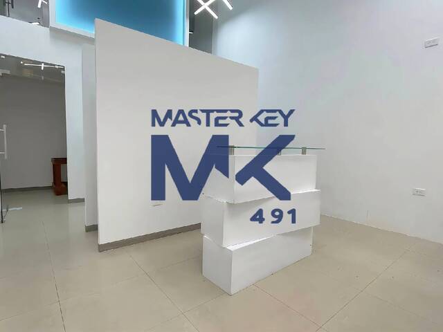 #34 - Local Comercial para Alquiler en Araure - P