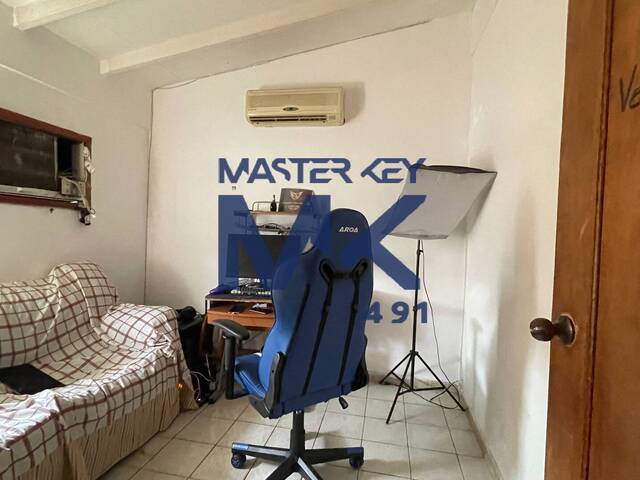 #33 - Casa para Venta en Araure - P